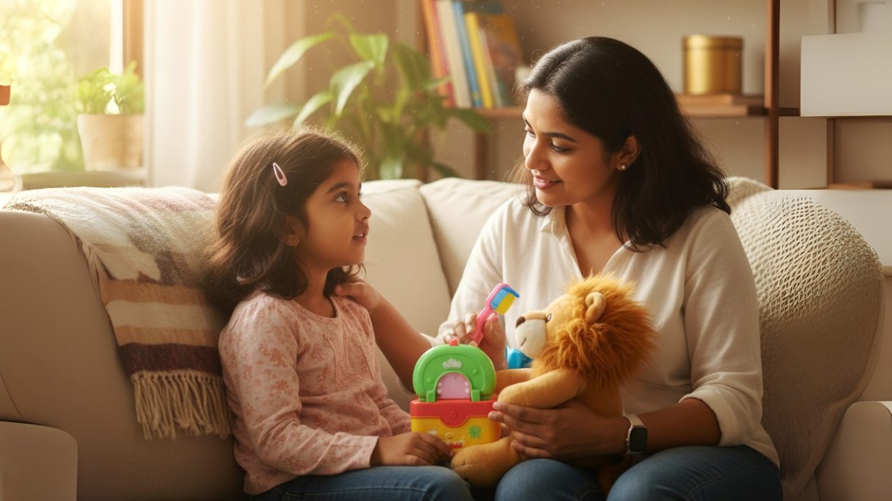 How to Prepare Your Child for a Dental Visit